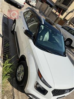 هيونداي فينو